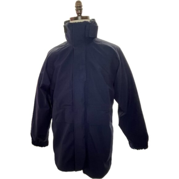USCG Cold Weather Parka